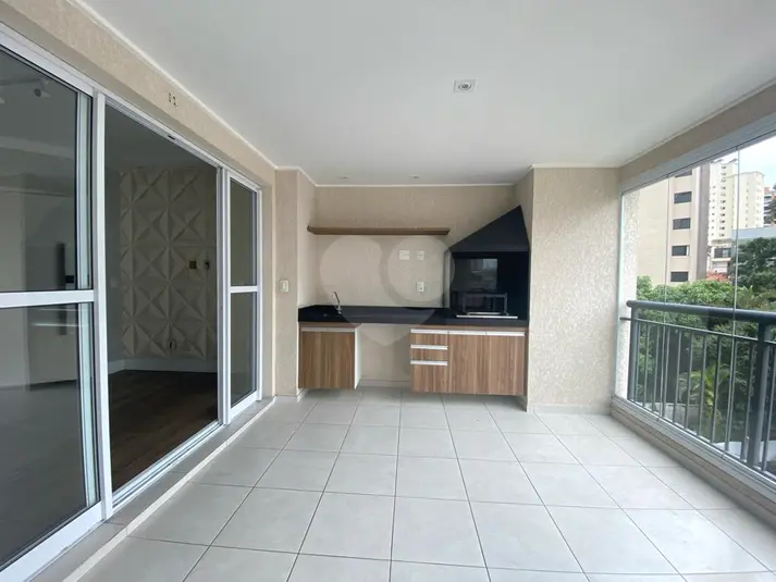 Apartamento com 3 quartos à venda em Santana – SP