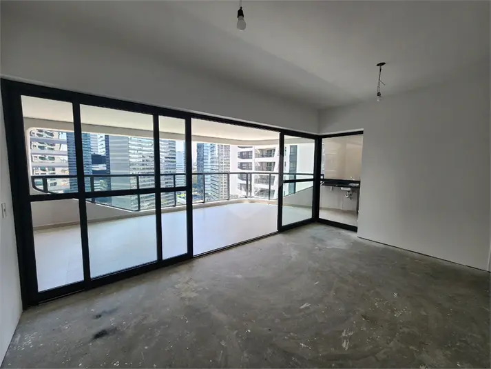 Apartamento com 4 quartos à venda em Chácara Santo Antônio – SP