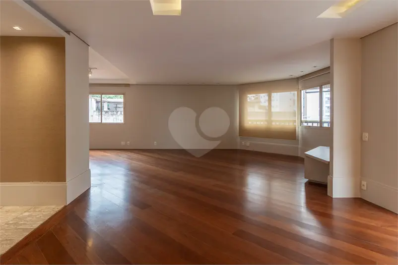 Apartamento com 4 quartos à venda em Perdizes – SP