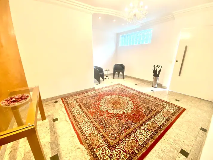 Casa com 5 quartos à venda em Moema – SP