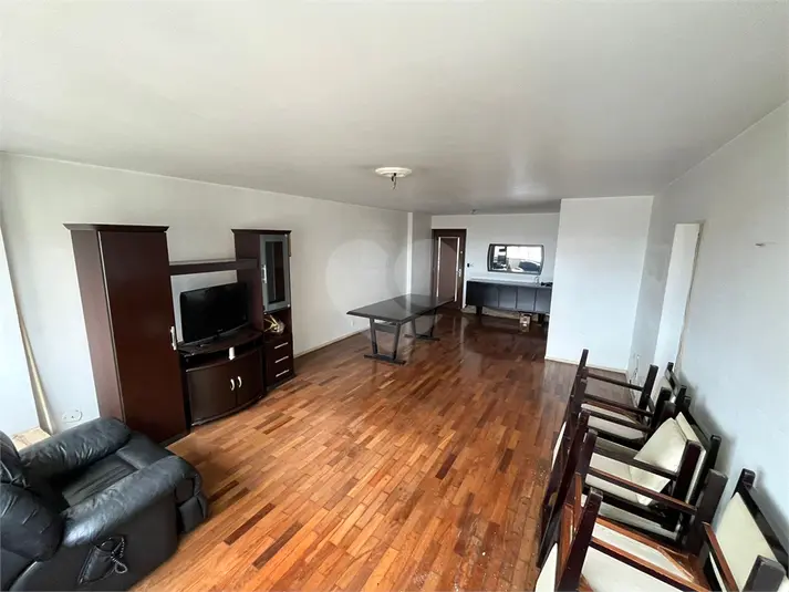 Apartamento com 3 quartos à venda em Santana – SP