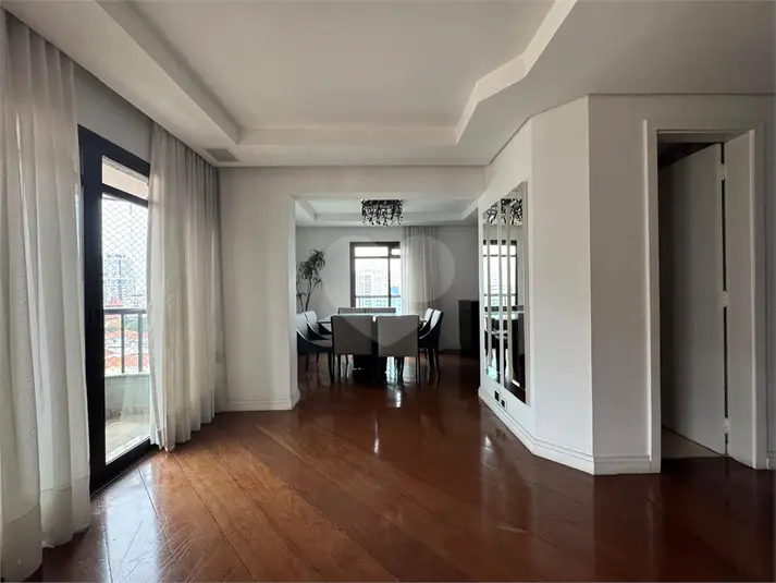 Apartamento com 3 quartos à venda em Santana – SP