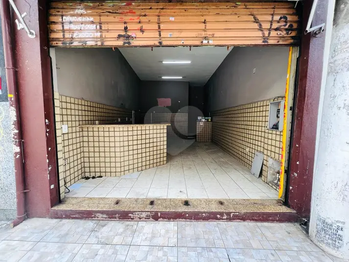 Casa com 1 quarto à venda em Santana – SP