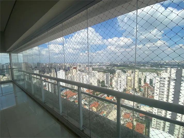 Cobertura com 4 quartos à venda ou para alugar em Santana – SP