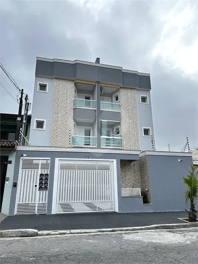 Apartamento com 3 quartos à venda ou para alugar em Utinga – SP