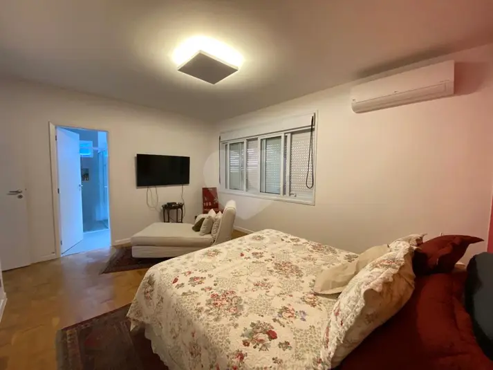 Casa com 3 quartos à venda em Jardim Europa – SP