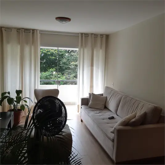 Apartamento com 3 quartos à venda em Santana – SP