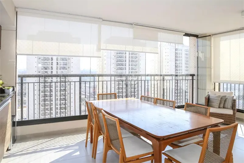 Apartamento com 3 quartos à venda em Vila Leopoldina – SP