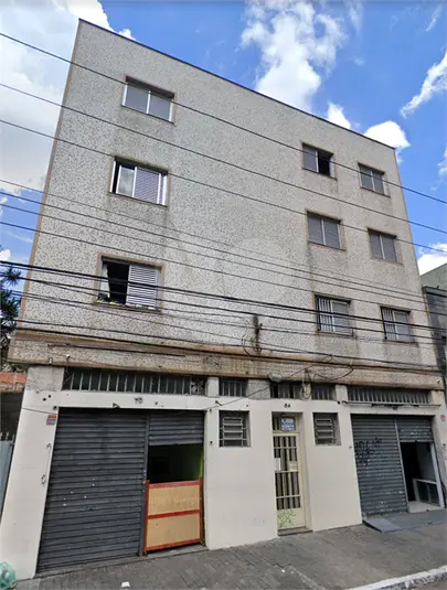 Prédio inteiro à venda em Pari – SP
