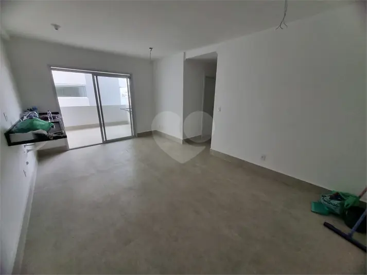 Apartamento com 2 quartos à venda em Parque das Nações – SP