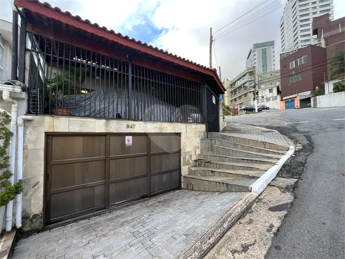 Casa com 2 quartos à venda ou para alugar em Jardim França – SP