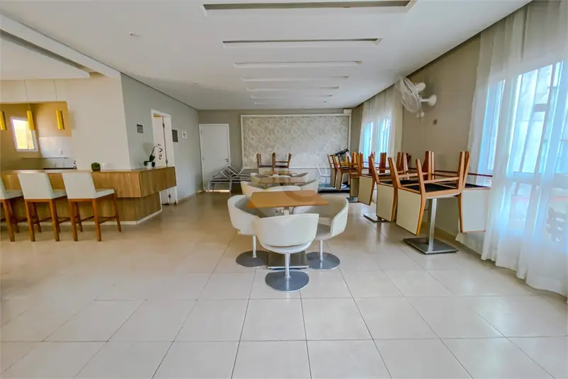 Apartamento com 1 quarto à venda em Vila Prudente – SP