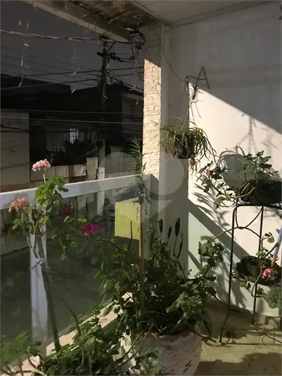 Casa com 3 quartos à venda em Casa Verde – SP