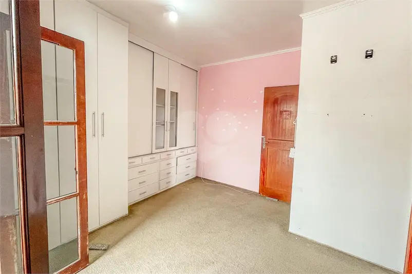 Casa com 5 quartos à venda em Tucuruvi – SP