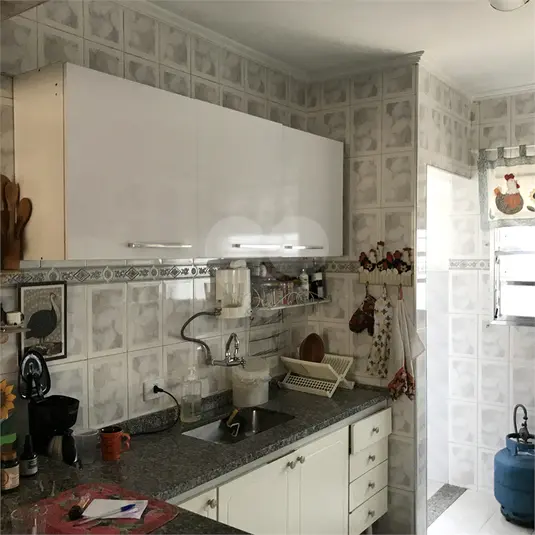 Apartamento com 2 quartos à venda em Santana – SP
