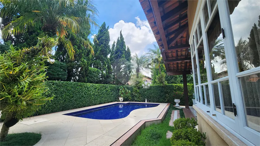 Casa com 4 quartos à venda em Jardim Luzitânia – SP
