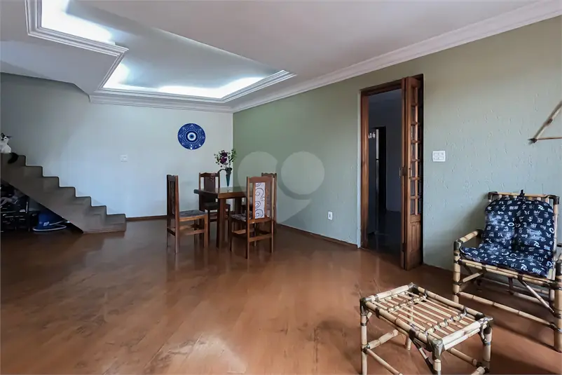 Casa com 3 quartos à venda em Ponte Grande – SP