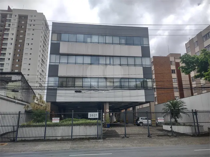 Prédio inteiro à venda em Barcelona – SP