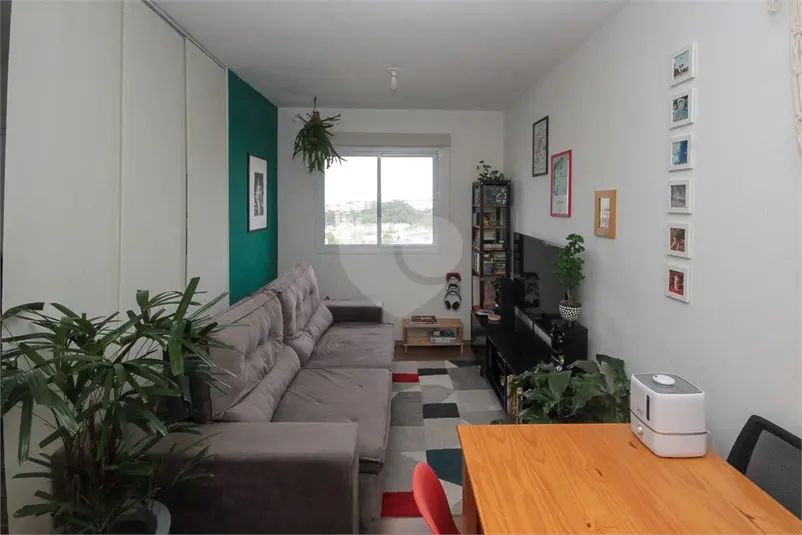 Apartamento com 1 quarto à venda em Vila Prudente – SP