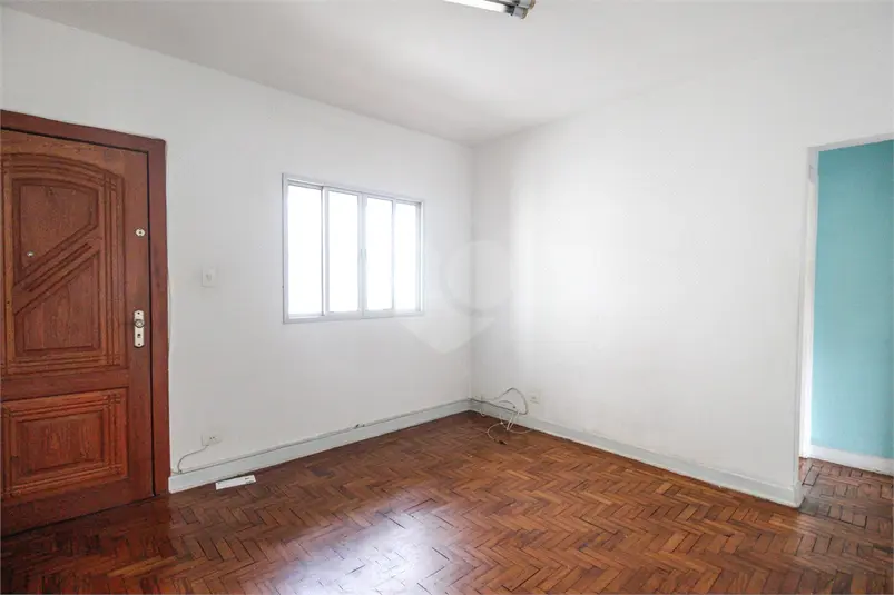 Apartamento com 2 quartos à venda em Santana – SP