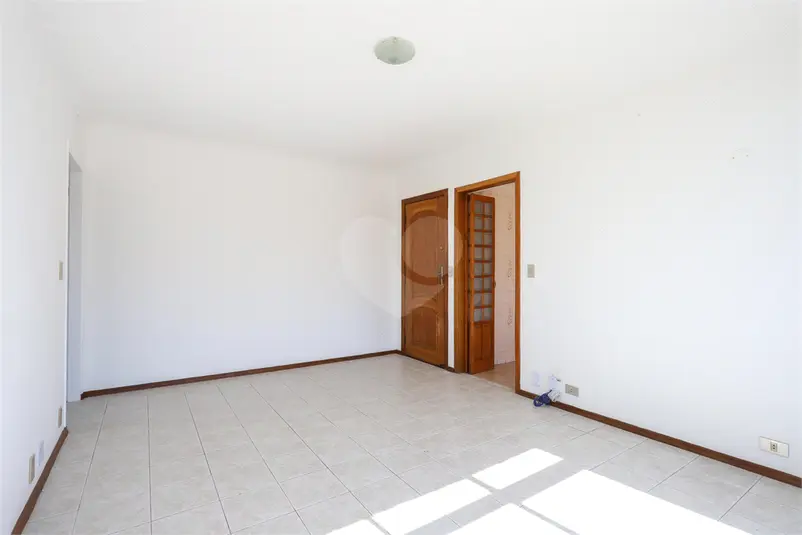 Apartamento com 3 quartos à venda em Santana – SP