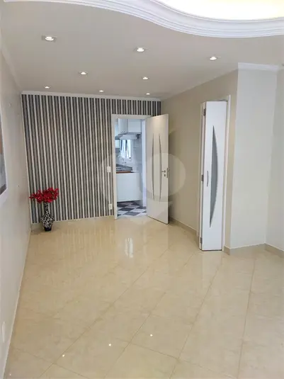 Casa com 3 quartos à venda em Mooca – SP