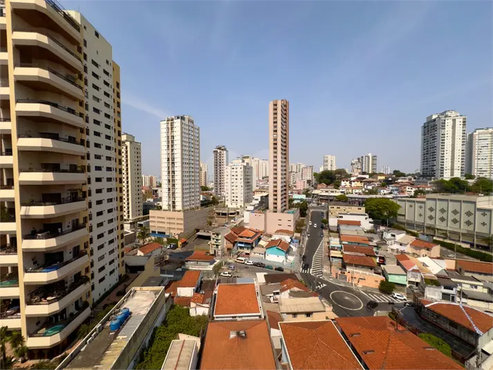 Apartamento com 4 quartos à venda em Santana – SP