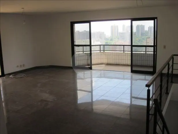 Duplex com 4 quartos à venda em Vila Sônia – SP