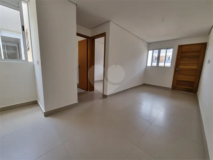 Apartamento com 1 quarto à venda em Tucuruvi – SP