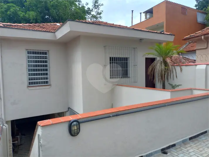 Casa com 3 quartos à venda em Ipiranga – SP