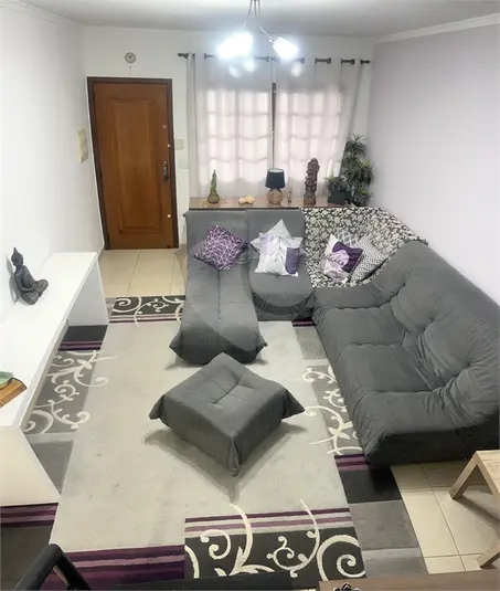 Sobrado com 3 quartos à venda em Vila Marari – SP