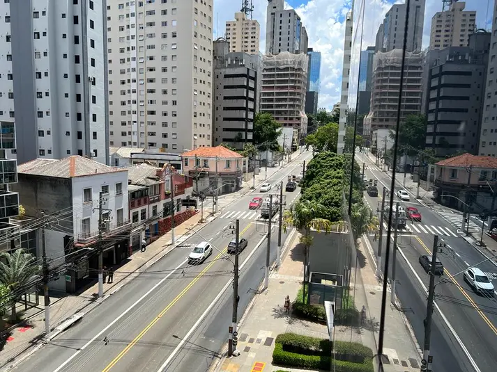 Salas à venda em Jardim Paulista – SP