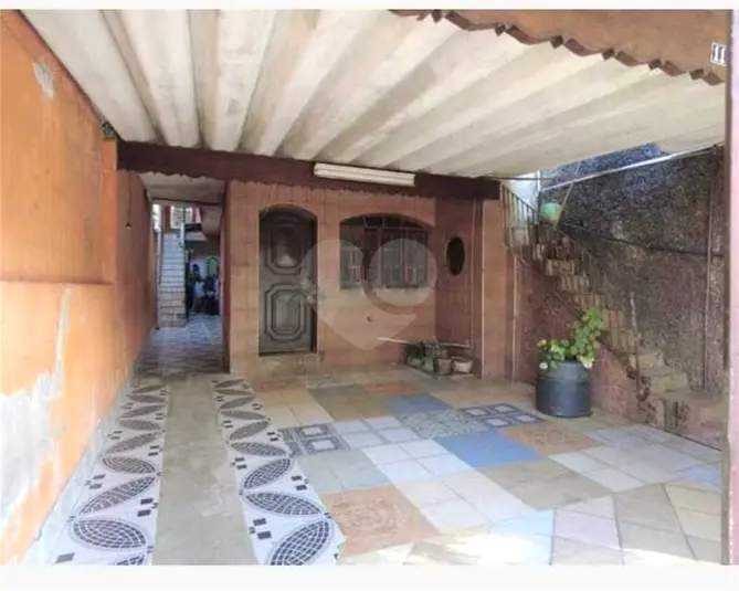 Casa com 4 quartos à venda em Vila Metalúrgica – SP