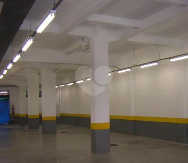 Prédio inteiro para alugar em Barra Funda – SP