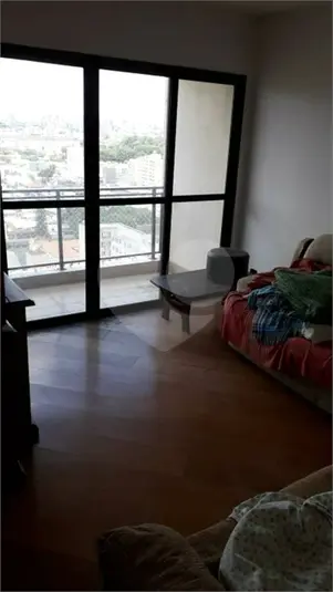 Apartamento com 3 quartos para alugar em Santana – SP