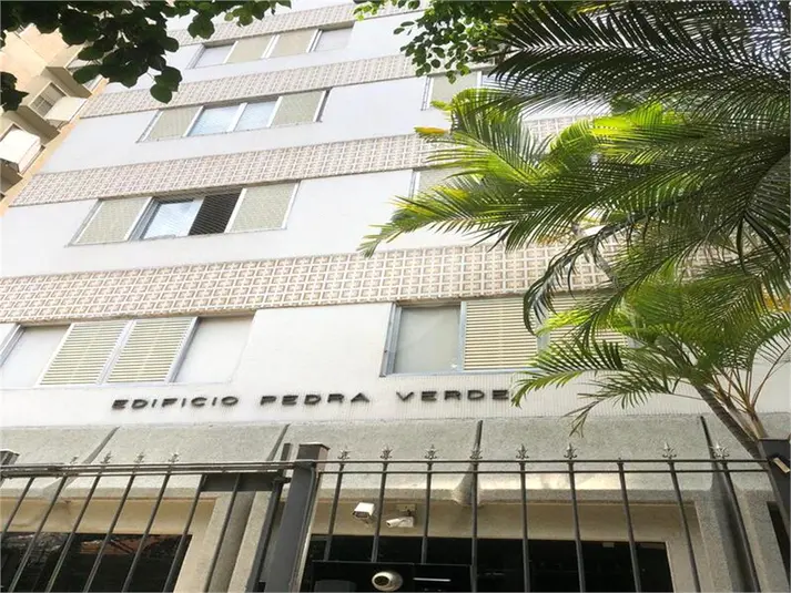 Apartamento com 3 quartos à venda em Jardim Paulista – SP