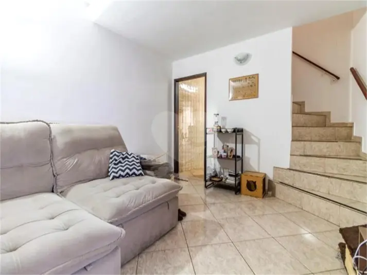Casa de vila com 3 quartos à venda ou para alugar em Pinheiros – SP