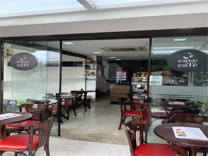 Salas à venda ou para alugar em Vila Olímpia – SP