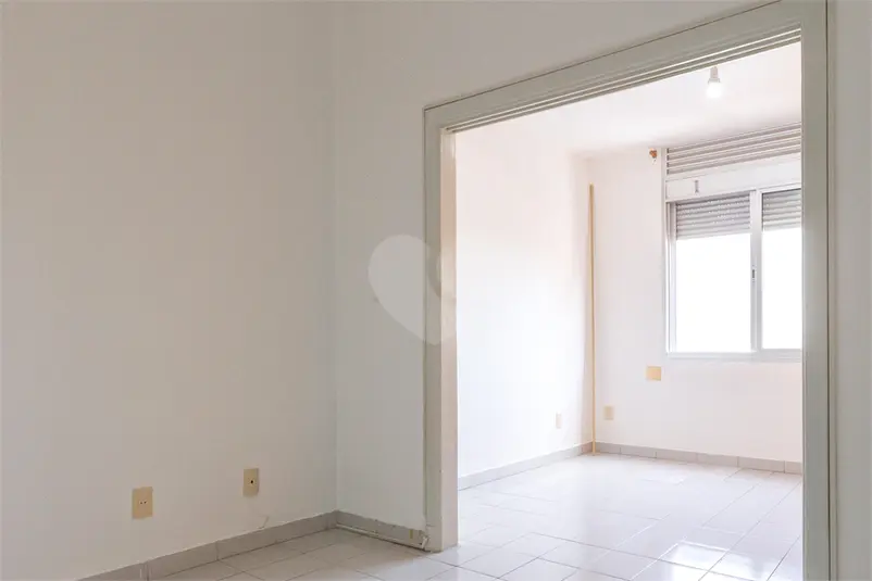 Apartamento com 1 quarto à venda em Barra Funda – SP