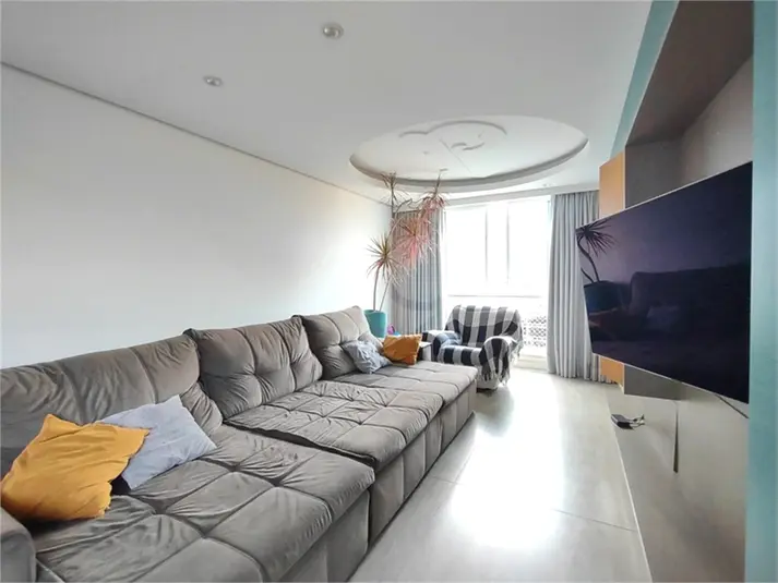 Casa com 3 quartos à venda em Tucuruvi – SP