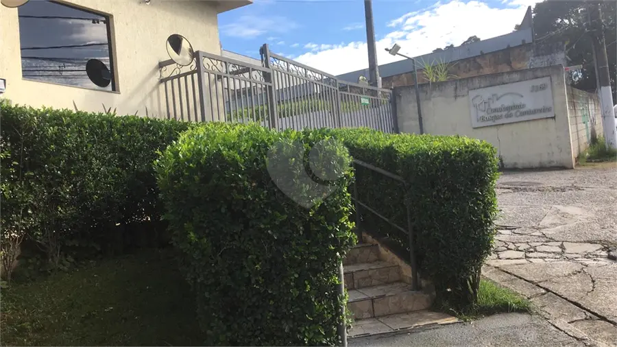 Apartamento com 2 quartos à venda em Tremembé – SP