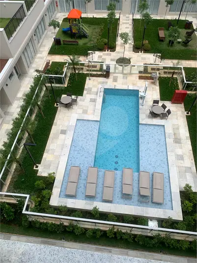 Apartamento com 2 quartos à venda em Santana – SP