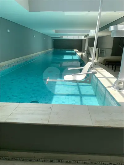 Studio com 1 quarto à venda em Santana – SP