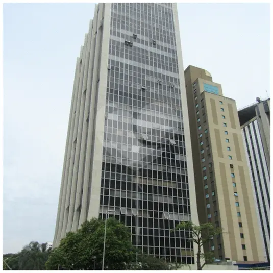 Salas para alugar em Pinheiros – SP