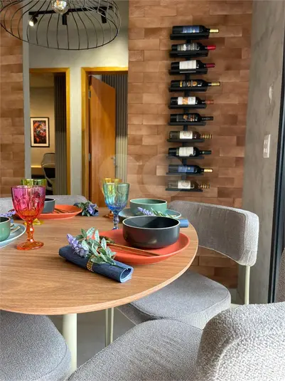 Apartamento com 2 quartos à venda em Santana – SP
