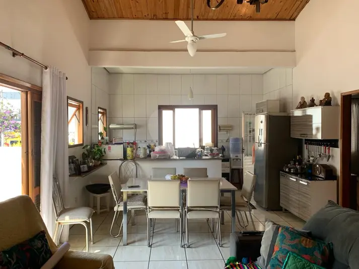 Sobrado com 2 quartos à venda em Moema – SP