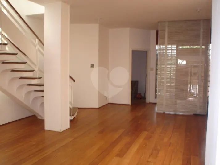 Casa com 4 quartos à venda em Planalto Paulista – SP