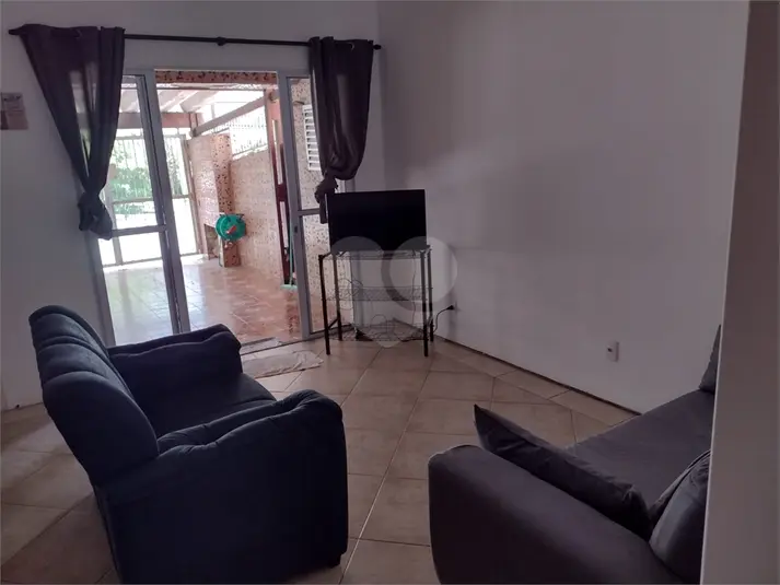 Casa com 3 quartos à venda em Pompéia – SP