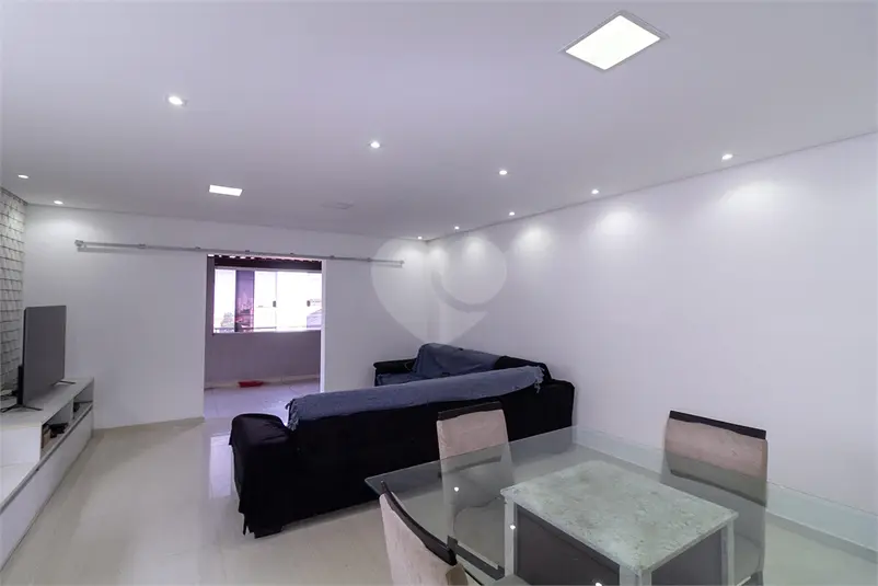 Casa com 3 quartos à venda em Vila Prudente – SP