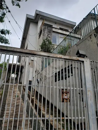 Sobrado com 4 quartos à venda em Santana – SP